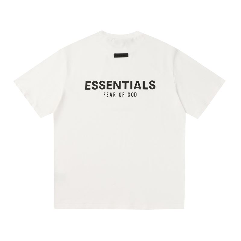 Fear Of God T-Shirts